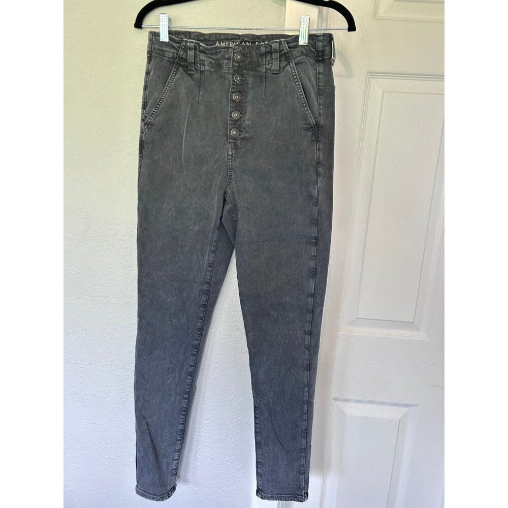 American Eagle Next Level Stretch Jeggings